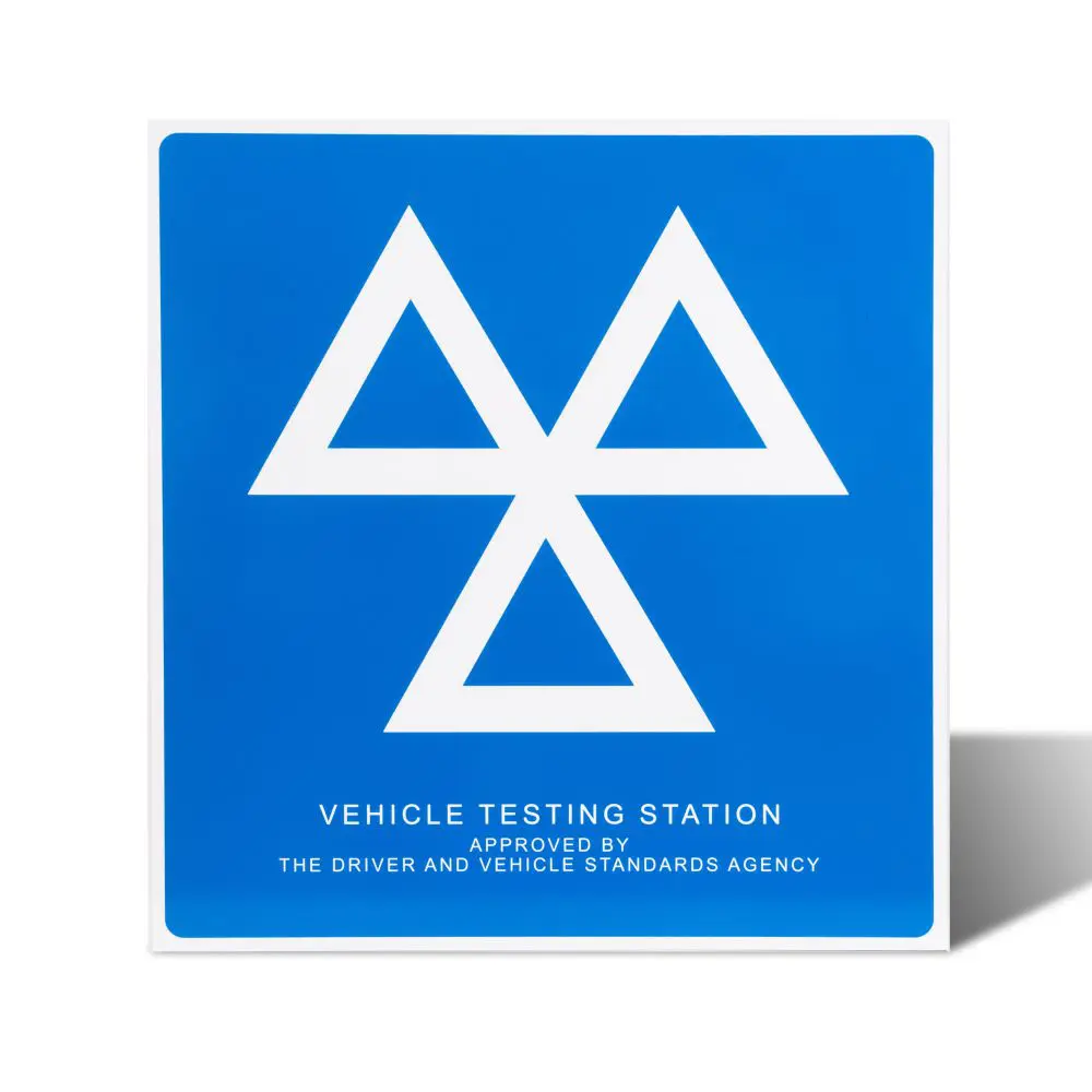 MOT Test Centre